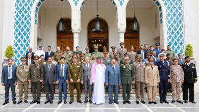 عقد الاجتماع الثاني للمكتب التنفيذي للمجلس العربي للسكان والتنمية خلال العام 2024