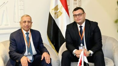 وزير الإسكان: توقيع بروتوكولى تعاون مع الأكاديمية العربية للعلوم والتكنولوجيا والنقل البحري