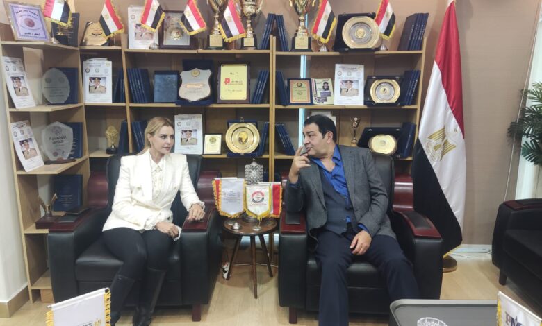 بروتوكول تعاون بين المؤسسة العلمية للطاقة وجمعية مهندسي البترول والغاز والتعدين ومؤسسات الدول المصدرة للبترول (أوبك مصر) والأقطار العربية للنفط