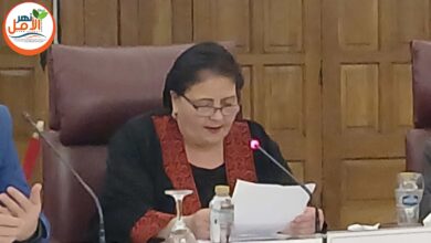 مشاركة د. سلام الخليلي في المؤتمر الدولي الرابع عشر للاتحاد العربي للتنمية المستدامة والبيئة