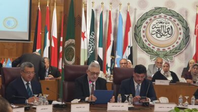 المؤتمر الدولي الرابع عشر للاتحاد العربي للتنمية المستدامة والبيئة