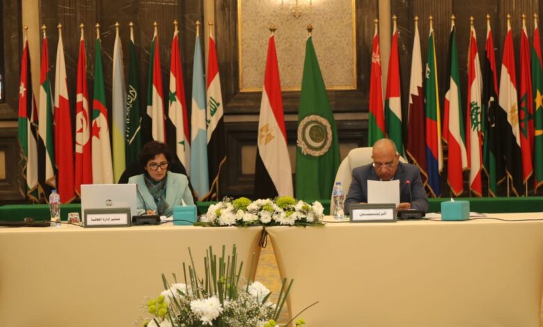 عصمت: الربط الكهربائي المصرى السعودى الأردنى نواة لسوق عربية مشتركة للكهرباء