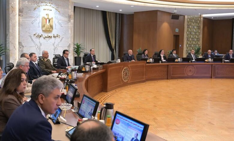 مجلس الوزراء يوافق على آلية سداد قيمة المتأخرات المُستحقة للشركات المُصدِّرة