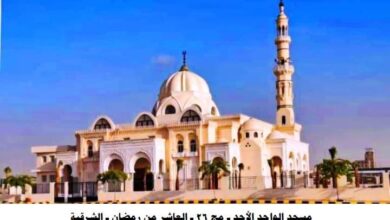 إحلال وتجديد وصيانة وتطوير 1137 مسجدًا وفرش أكثر من 2400 مسجدًا في عام 2024م