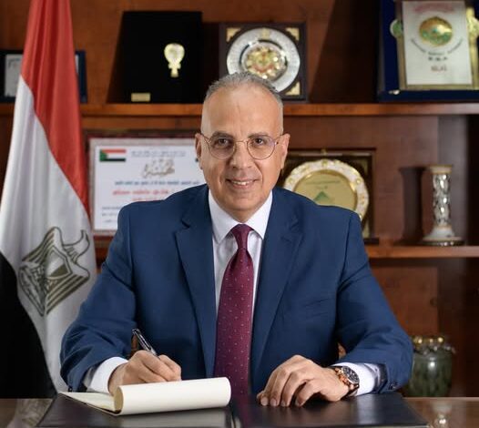 سويلم يتابع موقف مشاركة مركز التدريب الإقليمي في أنشطة المبادرة الرئاسية تحالف وتنمية