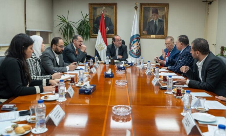 كجوك.. أولوياتنا المالية والضريبية تُشكِّل إطارًا محفزًا للاستثمار ونمو القطاع الخاص فى الاقتصاد المصرى