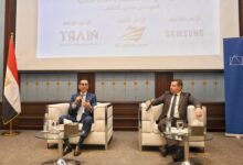 الخطيب: صادرات السلع الهندسية والإلكترونية بلغت عام 2024 نحو 5 مليارات و768 مليون دولار محققة نسبة زيادة بلغت 25%