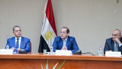 «كجوك».. لقيادات مصلحة الضرائب المصرية: «مجتمع الأعمال.. لازم يشعر بتحسن ملموس» مع تطبيق الحزمة الأولى للتسهيلات الضريبية