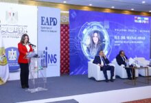 وزيرة التنمية تفتتح الدورة التدريبية الرابعة لـ26 من الكوادر الأفريقية