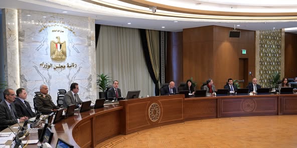 وزير الاستثمار يقدم عرضاً حول تقرير "جاهزية الأعمال" وخطة العمل لانضمام مصر له 2026