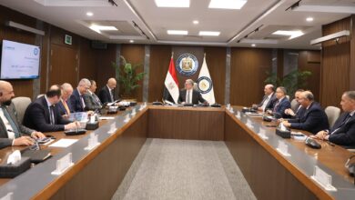 وزير البترول: الاستثمار في العنصر البشري لرفع الكفاءة وتعزيز التنافسية خارج مصر