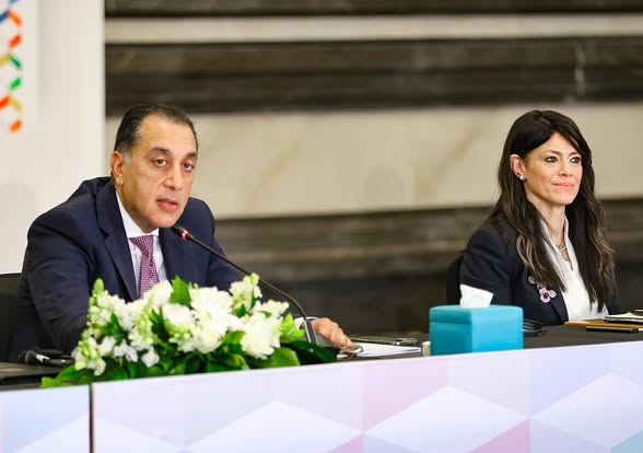 المشاط تستعرض تفاصيل وأهداف الاستراتيجية الوطنية المتكاملة للتمويل في مصر (E-INFS)