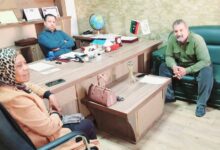 المجلس البلدي بمدينة "رقدالين" يستعد للمؤتمر الدولي للتعليم الخاص بليبيا.. للتنسيق والدعم اللوجيستي والمشاركة الفاعلة