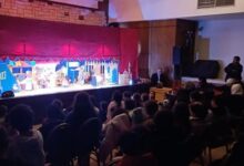 وزارة الثقافة تطلق مشروع “الليلة الكبيرة في كل مكان” احتفاءً بالتراث المصري مع بداية شهر رمضان