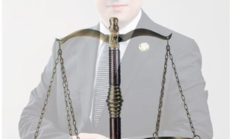 الذكاء الاصطناعي في مهنة المحاماة: بين الدعم والاستبدال