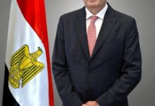 وزير الزراعة يتوجه إلى الأردن للمشاركة في اجتماعات اللجنة الزراعية المشتركة