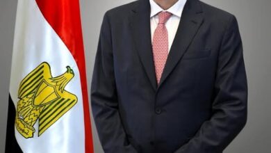 وزير الزراعة يعلن تحقيق الصادرات الزراعية المصرية 7.5 مليون طن حتى الآن