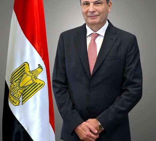 وزير الزراعة يعلن تحقيق الصادرات الزراعية المصرية 7.5 مليون طن حتى الآن