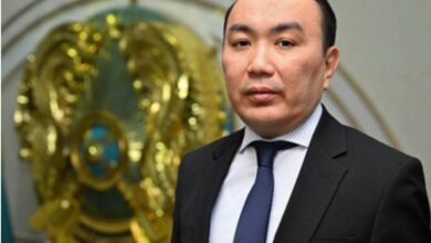 سفير كازاخستان الجديد لدى القاهرة يحدد معالم وأهمية العلاقات الثنائية بين البلدين