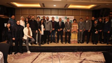 مؤتمر صحفي بين "إندرايف" و"مصر الخير" للإعلان عن تفاصيل "الحركة بركة"