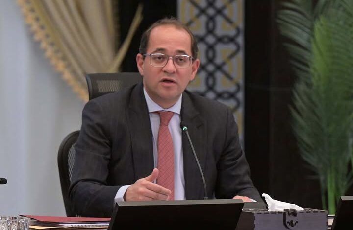 وزير المالية: حزمة الحماية الاجتماعية دخلت حيز التنفيذ