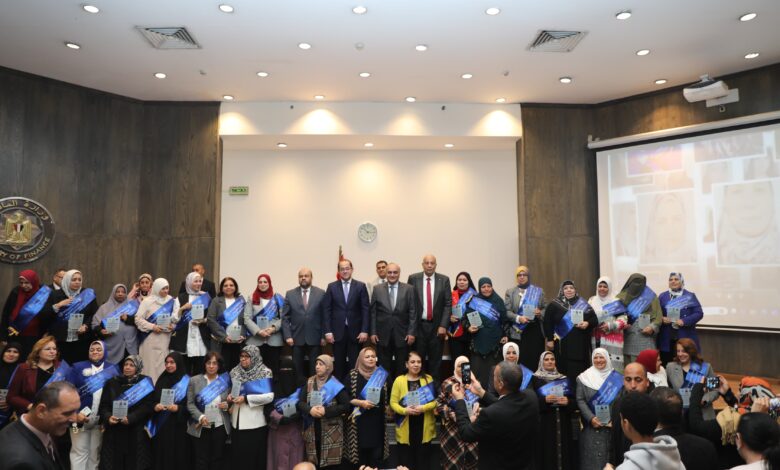 كجوك: نستلهم من كل أم مصرية.. روح التفاني والتحدى والعطاء المتجدد