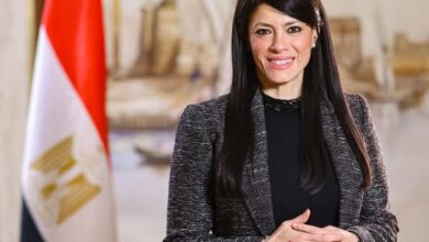 «المشاط» تُلقي كلمة بفعاليات منتدى «سانت جالين» السنوي للحوار بين صناع القرار في نسخته الرابعة والخمسين