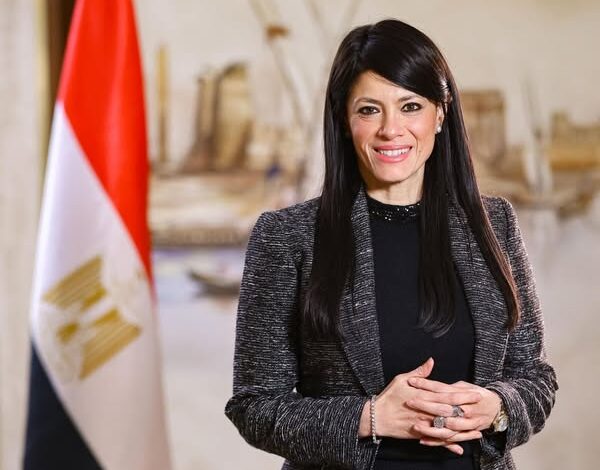 «المشاط» تُلقي كلمة بفعاليات منتدى «سانت جالين» السنوي للحوار بين صناع القرار في نسخته الرابعة والخمسين