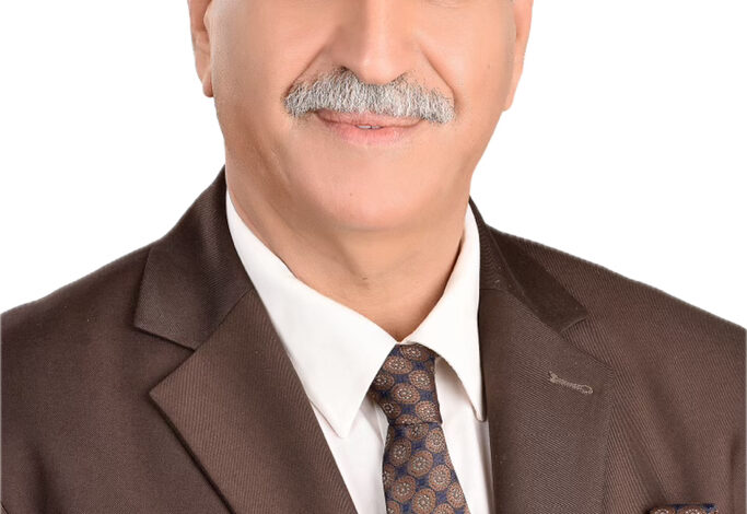 الوزان يكتب: تحت الرماد