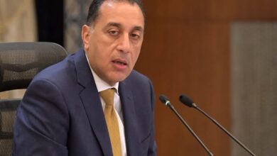 مدبولي يستعرض نماذج لاستجابة الوزارات والمحافظات والجهات الحكومية المختصة لشكاوى وبلاغات المواطنين بمختلف أنحاء الجمهورية