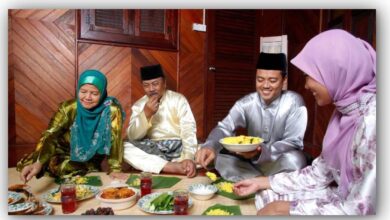 الأجواء الرمضانية من إندونيسيا بصحبة سفرائها