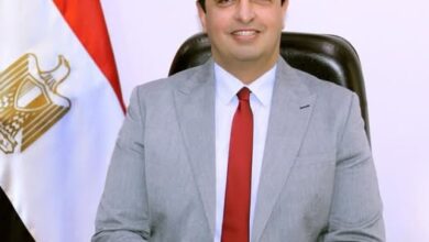 مدير صندوق مكافحة الإدمان يعلن تكثيف أنشطة أندية الوقاية للصندوق بمراكز الشباب