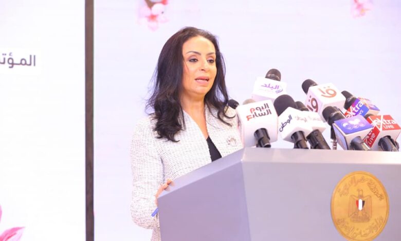وزيرة التضامن تعلن أسماء الأمهات الفائزات في مسابقة الأم المثالية لعام 2025