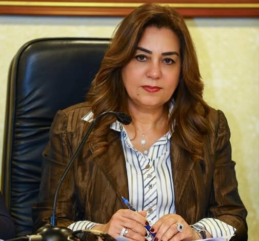 وزيرة التنمية تتلقى تقريرًا حول آخر مستجدات ملف المخططات التفصيلية والاستراتيجية بالمحافظات