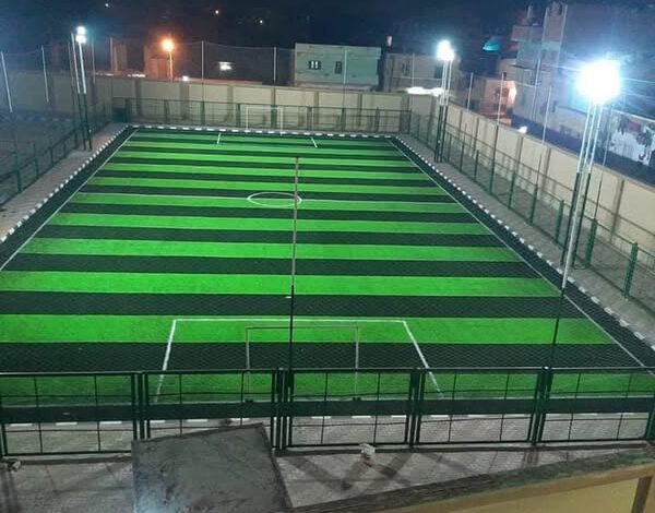 وزير الشباب والرياضة يتابع خطط التطوير والافتتاحات للمنشآت الشبابية والرياضية خلال الفترة المقبلة