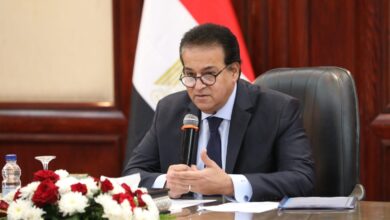 مصر تستضيف المؤتمر الدولي الثاني للسكتة الدماغية والقسطرة المخيه التداخلية فى الفترة من ٩:٦ ابريل القادم