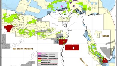 وزارة البترول والثروة المعدنية تطرح فرصاً استثمارية جديدة لزيادة الإنتاج وتعزيز أنشطة الاستكشاف