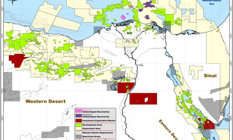 وزارة البترول والثروة المعدنية تطرح فرصاً استثمارية جديدة لزيادة الإنتاج وتعزيز أنشطة الاستكشاف