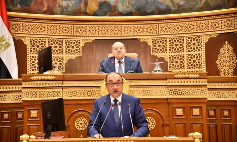 شيمي: ننفذ مشروعات عديدة لتوطين التكنولوجيا الصناعية بالشركات التابعة وتعزيز التحول الأخضر