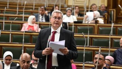 وزير البترول: تحويل هيئة الثروة المعدنية لتكون هيئة اقتصادية بداية حقيقة لتحقيق الاستفادة القصوى من ثرواتنا التعدينية