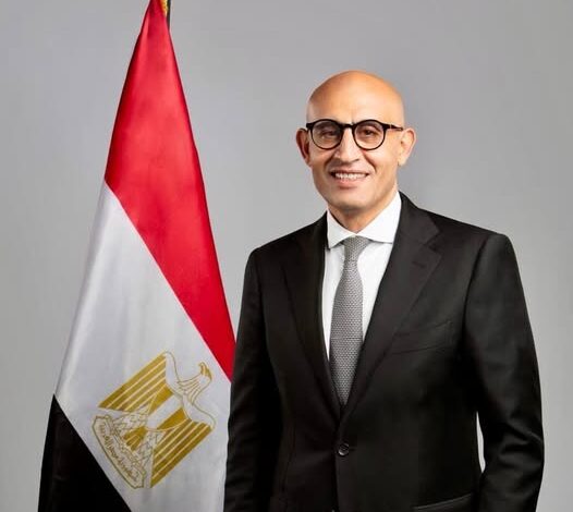 محمد عبد اللطيف، وزير التربية والتعليم والتعليم الفني