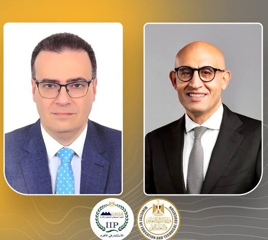 وزير التربية والتعليم ورئيس التنظيم والإدارة يتفقان على إعلان مسابقة لمعلمي الحصة لشغل وظائف (معلم مساعد) يونيو المقبل