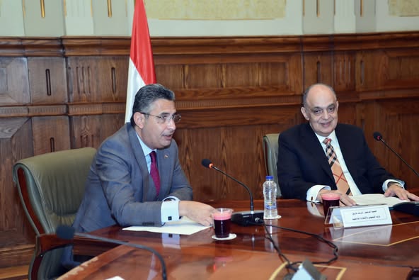 وزير التموين: المشروعات الصغيرة أصبحت ركيزة لبناء اقتصاد شامل وعدالة تنموية حقيقية