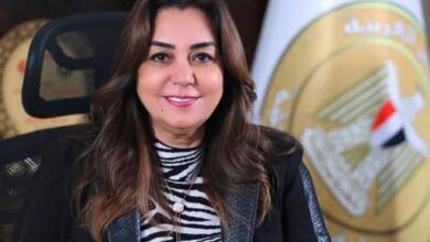 وزيرة التنمية المحلية توجه المحافظين بالتوسع في تنفيذ أسواق اليوم الواحد