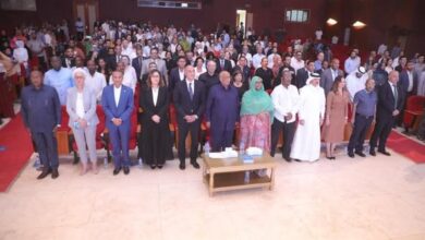 الثقافة المصرية تواصل احتفالاتها العالمية بالذكرى ٥٠ لرحيل كوكب الشرق