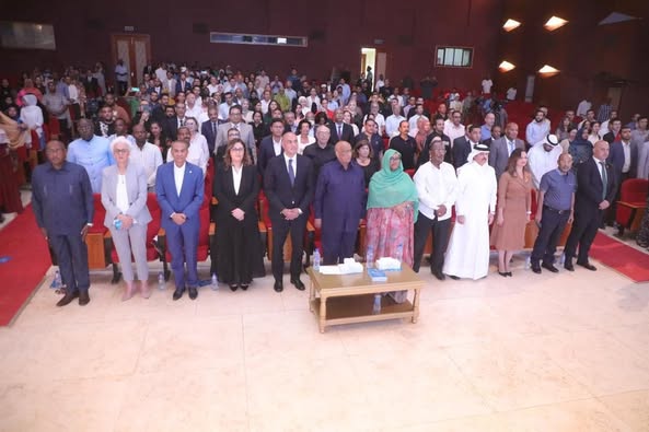 الثقافة المصرية تواصل احتفالاتها العالمية بالذكرى ٥٠ لرحيل كوكب الشرق