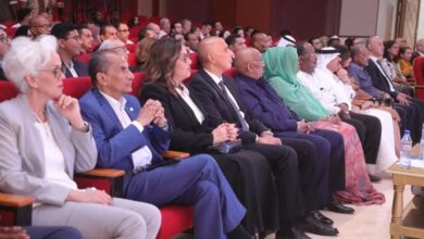 "مصر للطيران" الناقل الرسمي لإحياء الذكرى الخمسين لرحيل كوكب الشرق "أم كلثوم" بجمهورية جيبوتي الشقيقة