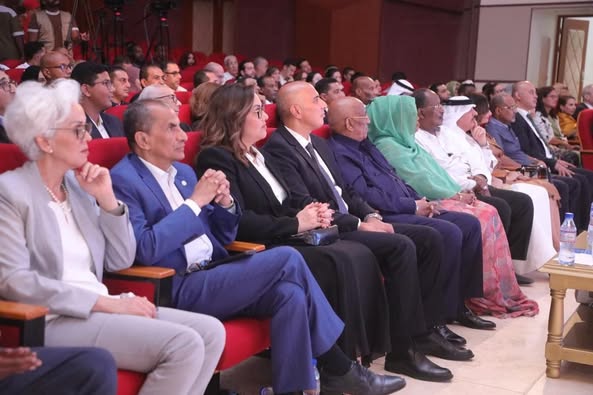 "مصر للطيران" الناقل الرسمي لإحياء الذكرى الخمسين لرحيل كوكب الشرق "أم كلثوم" بجمهورية جيبوتي الشقيقة