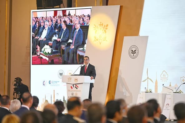 «الخطيب»: الروابط المصرية الفرنسية ترتقي إلى الشراكة الاستراتيجية الشاملة وتفتح مجالًا أوسع للتعاون الإقليمي وزيادة المشروعات المشتركة في مختلف المجالات