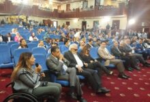 د. إيمان كريم: تشارك في مؤتمر "تطوير الدراما المصرية" بماسبيرو